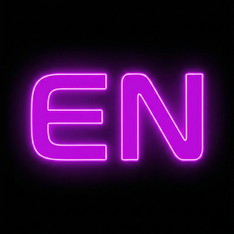 English (Purple Theme)